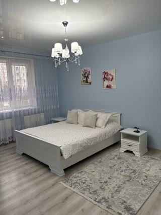 For Sale 3-Room Apartment in Maselskyi