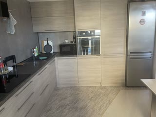 Продається 3к квартира, ЖК Паркові озера, Дніпровський район