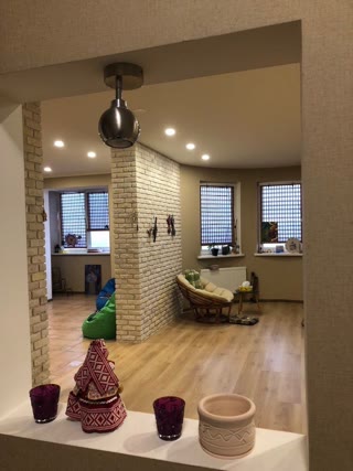 Продаж 1к квартири 59 кв. м, Харківське шосе