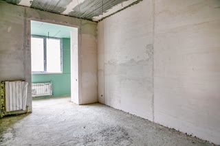 For Sale 1-room apartment in Lazurny Residential Complex, Center