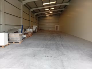 Склад 400 м²