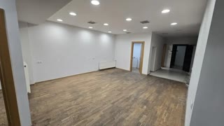 Office commercial space for rent on Mtatsminda