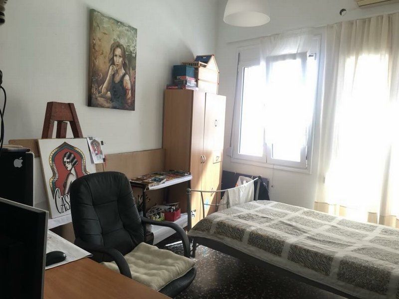 Διαμέρισμα 165τ.μ.