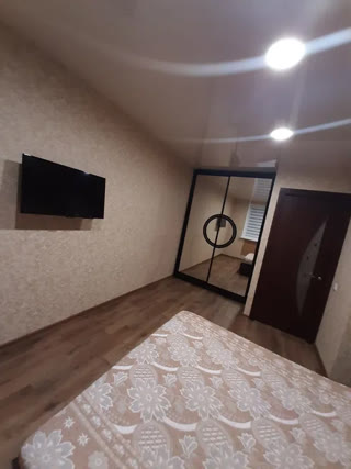 Продам 2к квартиру пр-т Науки, Павлово Поле