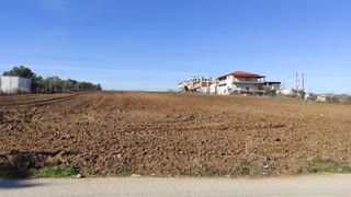 Parcel of 5000 m²