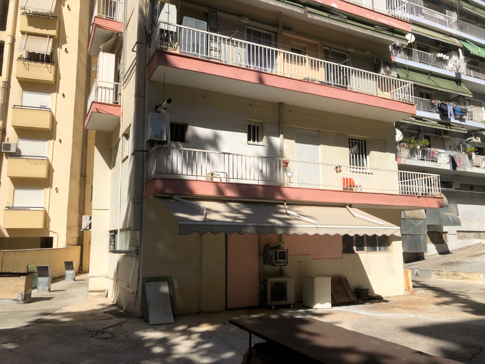 Другие объекты, 321 м²