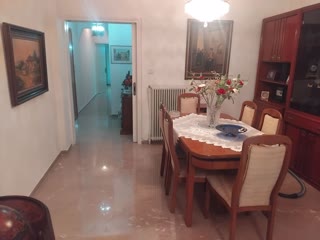 Квартира 110 м²