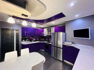 For Sale 2-room Apartment in Rose House, Naukova