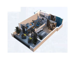 appartment