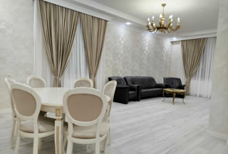 Private house for rent in Varketili