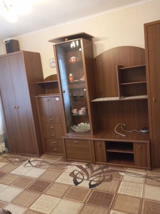 Продаж, 2 суміжні кімнати у гуртожитку, вул. Світлицького, Виноградар