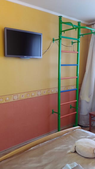 Продам 3х к квартиру Рогань