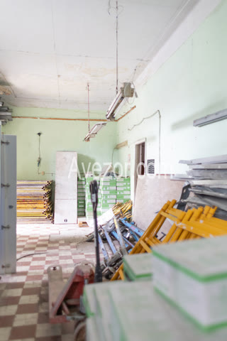 Продам приміщення 350 кв. м на Лисій горі по вул. Ашхабадська
