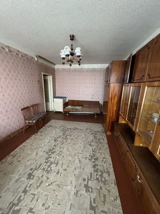 Продаж 2к квартири у Голосіївському районі, метро Іподром, Теремки
