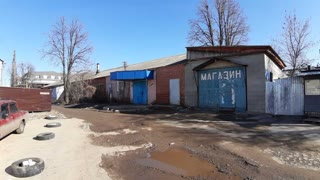 Продам торгово-складський комплекс 1520 м2. Московський проспект.