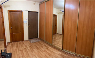 For Sale Cheap 3-Room Apartment on A. Biblika Street