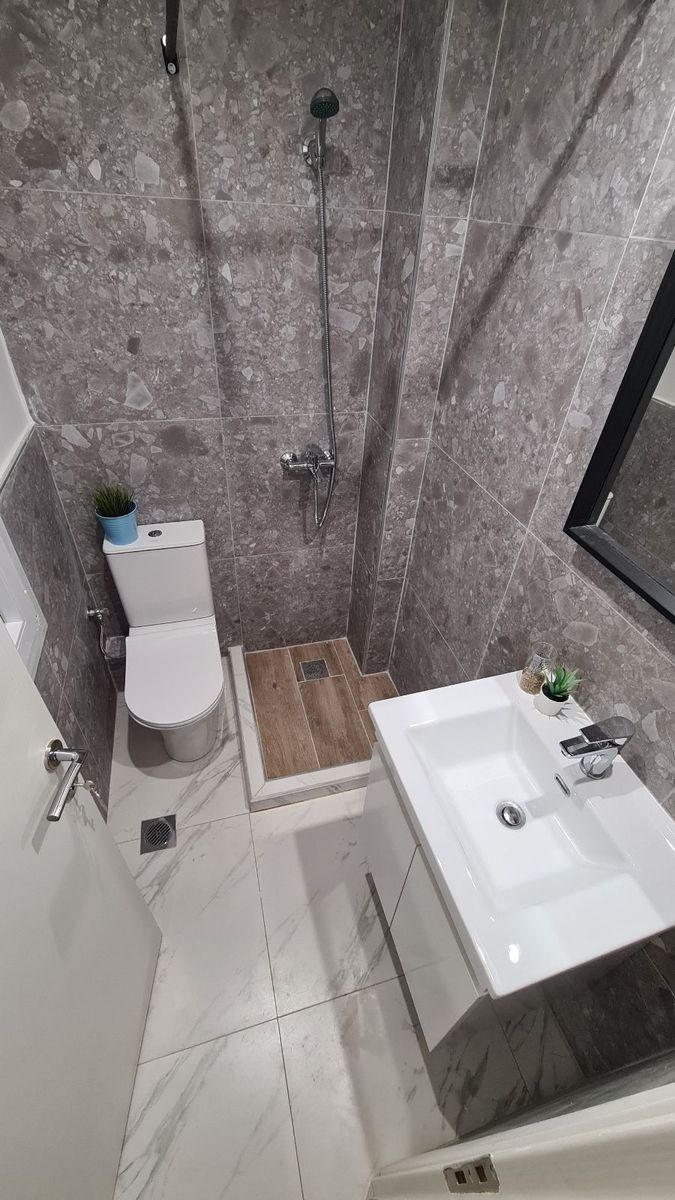 Комплекс квартир, 83 м²