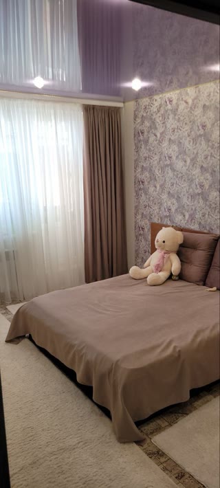 Продам 3-х к квартиру Салтовка, 607 мкр-н