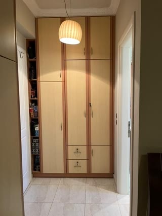 Отдельный дом, 155 м²