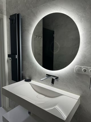 For Sale 2-room Apartment, ЖК Chicago, Holosiivskyi District