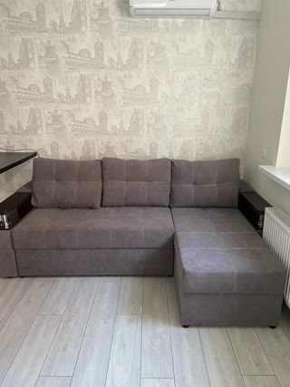 Продам 1 ком квартиру в ЖК Гидропарк, Шишковка