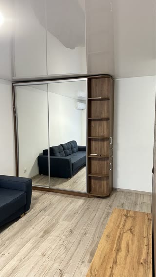 Sale of a 1-room apartment in Kurenevka
