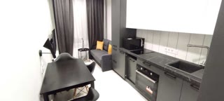Продається шикарна 1-кімнатна квартира, Теремки, ЖК Метрополіс
