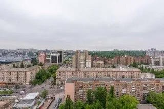Продаж 1-кімнатної квартири Центр Київа в ЖК Французкий Квартал біля ТРЦ Ocean Plaza