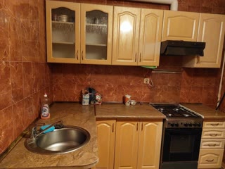 Продаж 2к квартири, бульвар Ярослава Гашека, Дарницька площа