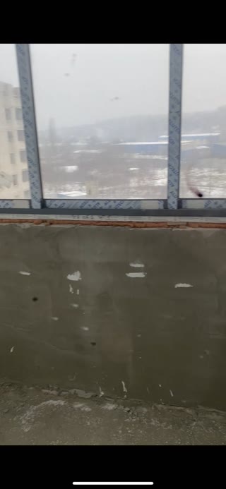 Sale of a 1-room apartment in the Hydropark residential complex