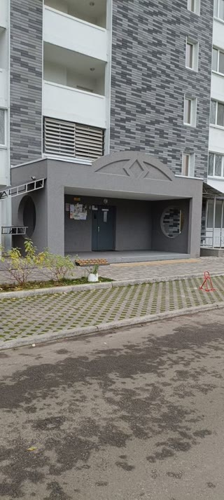 Продаж 3-кімнатної квартири в ЖК Навігатор -2