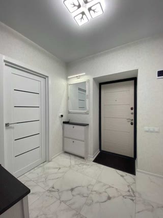 Продам 1 кімнатну квартиру ЖК Мира, ХТЗ