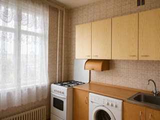 Продаж 3-кімнатної квартири Олексіївка, м Перемога