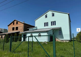 Продажа дома в Сороках Львовских, Львовская область