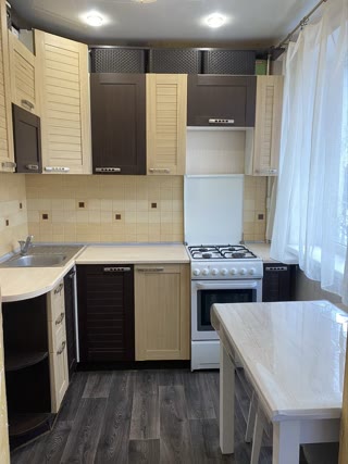 Продам 3 кiмнатну квартиру, Новi Будинки