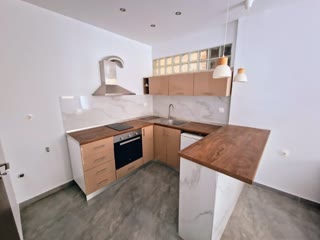 Студия 38 м²