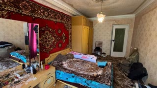 Продаж 3-кімнатної квартири, Святошинський район