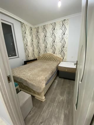 Renovated apartment for rent