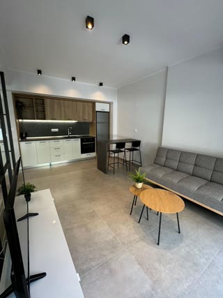 240 m² Apartment Complex
