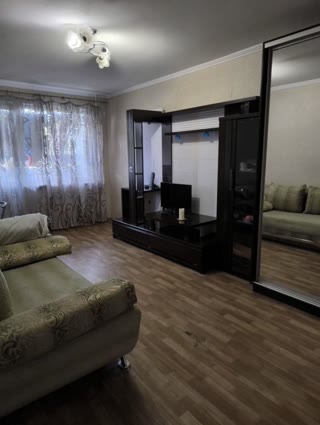 Продам 1к квартиру м Олексіївська
