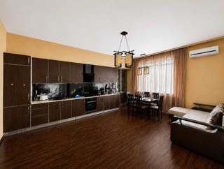 Продам 3-кімнатну квартиру ЖК Монте Плаза, Павлове Поле