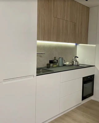Продам 1-кімнатну квартиру, новобудова, ЖК "Сокольники", вулиця Професорська, Павлове Поле