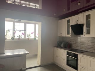 3-х кімнатна 103 кв.м, ЖК Кристер Град
