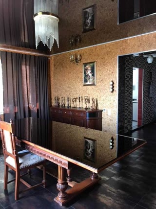 Urgent! Selling a house in Chuhuiv