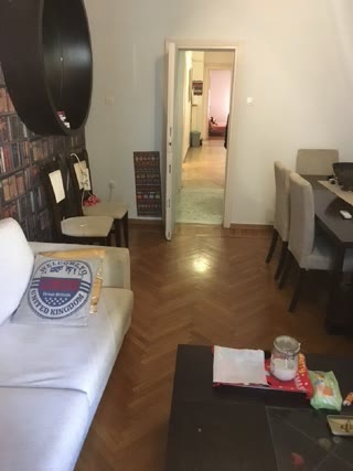 Квартира 130 м²