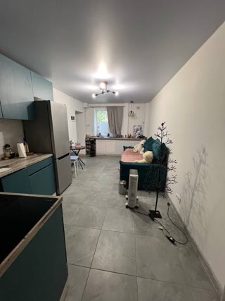 Продам 1к квартиру Салтовка