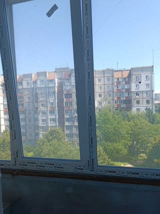 Продається 3х кімнатна квартира