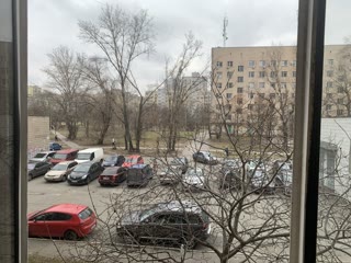 Квартира 1 кімнатна Аболмасова, 3 (м.Лівобережна)