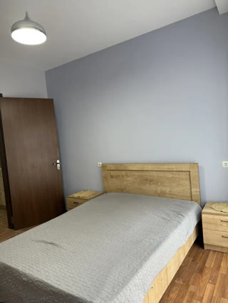 ქირავდება 3 ოთახიანი ბინა ჩუღურეთში