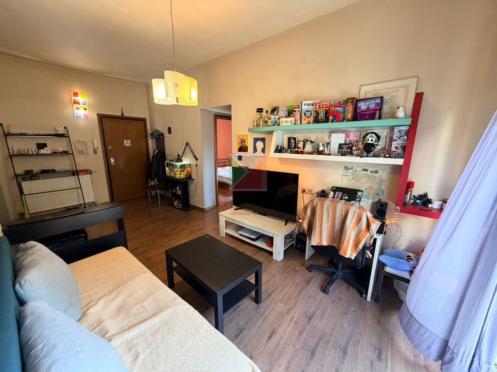 85 m² Apartment